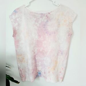 30 - Luisa Ricci knitted top